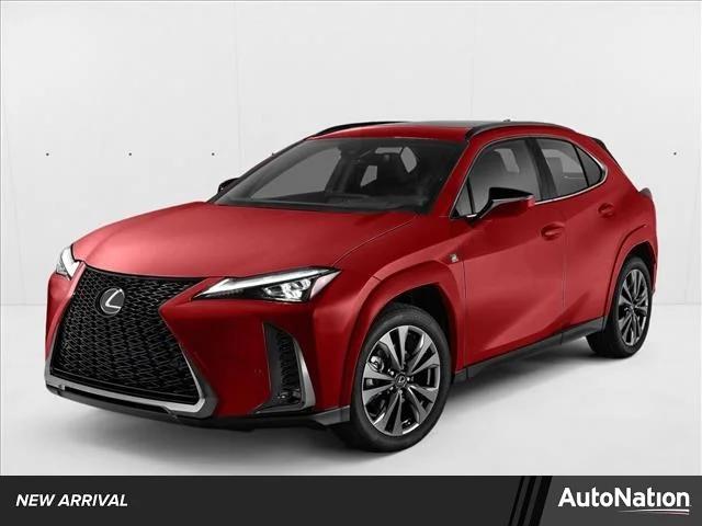 lexus ux hybrid 2024 JTHX6JBH7R2192880 image lexus ux hybrid 2024 JTHX6JBH7R2192880 image